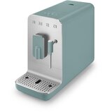Smeg BCC12EGMEU Aparat za kavu 50's Style Smaragdno Zelena | shoptok.hr