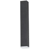 Nowodvorski spot lampa 1XGU10 graphit 2 5710 | ePonuda.com