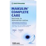 Dietpharm makulin comlete care 100 ml cene