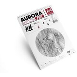  skicirni blok aurora matt [160g] - 20 listov | različni formati Cene