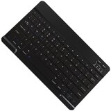 INF Brezžična Bluetooth tipkovnica - 10-palčna, polnilna Black, (5000071908) Cene