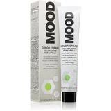 Mood Color Cream permanentna barva za lase odtenek 9 Extra Light Blonde 100 ml