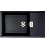 Platinum Diamond 86 crni sa sifonom | shoptok.hr