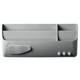 Bi-office magnetna škatlica za shranjevanje SM010102 | Shoptok.si