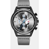 Curren Moška ura Nator Siva | Shoptok.si
