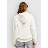 Roxy Surf Stoked Brushed Art Pulover s kapuco egret | Shoptok.si