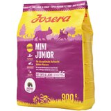 Josera MiniJunior - Varčno pakiranje: 5 x 900 g Cene