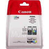Canon Komplet črnil PG-560/CL-561 MULTI ZA Pixma TS5350/TS5351/TS5352 | Shoptok.si