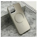  Futrola color metal magsafe za iphone 12/12 pro (6.1) crna ( F121488 ) | Eponuda.com
