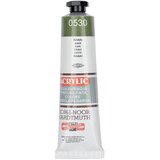  KN Akrilna Boja 40ml M.Zelena Cijene