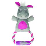 M Pets Igračka PRSTENOVI, SORT | shoptok.hr