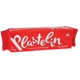 EK Plastelin 500g Crveni