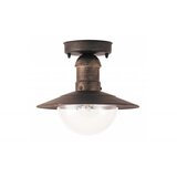 Rabalux spoljna plafonska rasveta oslo E27 1x max 60W antično zlato (8736) | ePonuda.com
