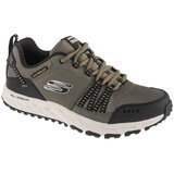 Skechers Escape Plan muške tenisice 51591-OLBLK | shoptok.hr