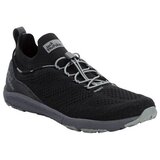 Jack Wolfskin SPIRIT KNIT LOW M Muška obuća za planinarenje, crna, veličina Cijene