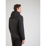 No Excess Prijelazna jakna crna | shoptok.hr