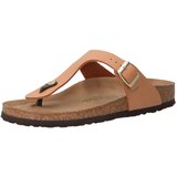 Birkenstock japanke 'Gizeh' svijetlosmeđa Cijene