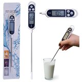  Elektronski LCD Kuhinjski Termometer | Shoptok.si