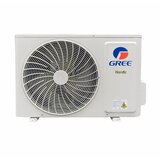 Gree AIRY NORDIC GWH12AVDXE-K6DNA1A 3,5kw wifi (ogrevanje do -30) (Doseg močnega izpiha do 15,5m) A+++ (model 2026/27) - | Shoptok.si