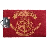  harry potter - welcome to hogwarts otirač Cene