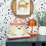 Squishmallows Bež tekstilna dječja kutija za pohranu ø 23x22 cm Fizz Malcolm – | shoptok.hr