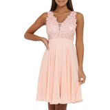 La Modeuse 20195_P56250 Ružičasta | shoptok.hr