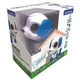 LEXIBOOK Mini Interactive plesni robotski pes - moj mali robotski pes (LEX-ROB02DOG) | Shoptok.si
