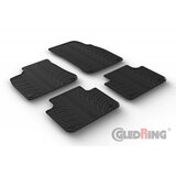 Gledring patosnice gumene VW Touareg 05.2018.-