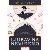 Vulkan Izdavaštvo Emili Hoton - Ljubav na neviđeno | ePonuda.com