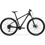 Merida BIG.NINE 100 METALLIC BLACK brdski bicikl (MY25) - L(18,5) | shoptok.hr