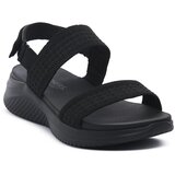 Skechers Športni sandali BBK UKTRA FLEX Črna Cene