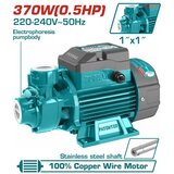 Total pumpa za vodu TWP13706 cene