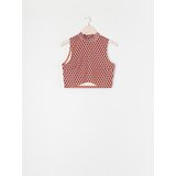 Sinsay - Crop top od žerseja | shoptok.hr