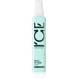 Natura Siberica ICE Professional Refill My Hair vlažilna nega brez spiranja v pršilu 100 ml | Shoptok.si