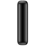 Veger powerbank 10.000 mAh PD QC3.0 3A 20W S10 (W1135) crni | shoptok.hr