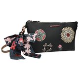 Creaciones Pandora torbica Kimmidol - Kokoro Black | ePonuda.com