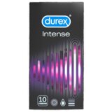 Durex Kondomi Intense Orgasmic, 10 kos. Cene