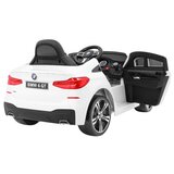  Licencirani auto na akumulator BMW 6 GT - bijeli | shoptok.hr