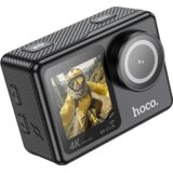 hoco. Sportska kamera, 1.3”/ 2” IPS LCD, 4K UHD, WiFi, microSD – DV101 | Eponuda.ba