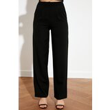 Trendyol Ženske hlače Flat Cut | Shoptok.si