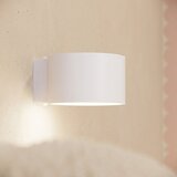 Sollux Stenska svetilka MODO 1 bela Gx53, (5000284897) | Shoptok.si