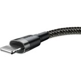  USB kabel Baseus Cafule - USB / Lightning kabel 3 m | Shoptok.si