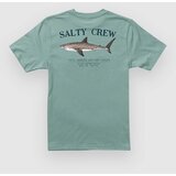 Salty Crew Bruce Kids T-shirt mackerel Cene