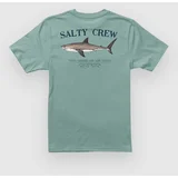 Bruce Kids T-shirt mackerel