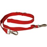 Duvoplus explor east duo povodac 200 cm crvena | Eponuda.com