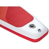 SUP daska za veslanje 381 x 76 x 15 cm Bestway 65343 - crvena | shoptok.hr