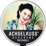 ACHSELKUSS Deodorantna krema pačuli - 50 ml Cene