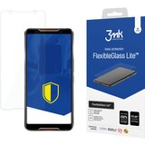 3mk ASUS ROG PHONE - FLEXIBLEGLASS LITE, (22001951) | Shoptok.si