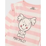 Sinsay Bodi s volanima Mini Smiley | shoptok.hr