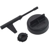 vidaXL Set adaptera za ulje za Mercedes Benz 9G Tronic mjenjač 725 Cene
